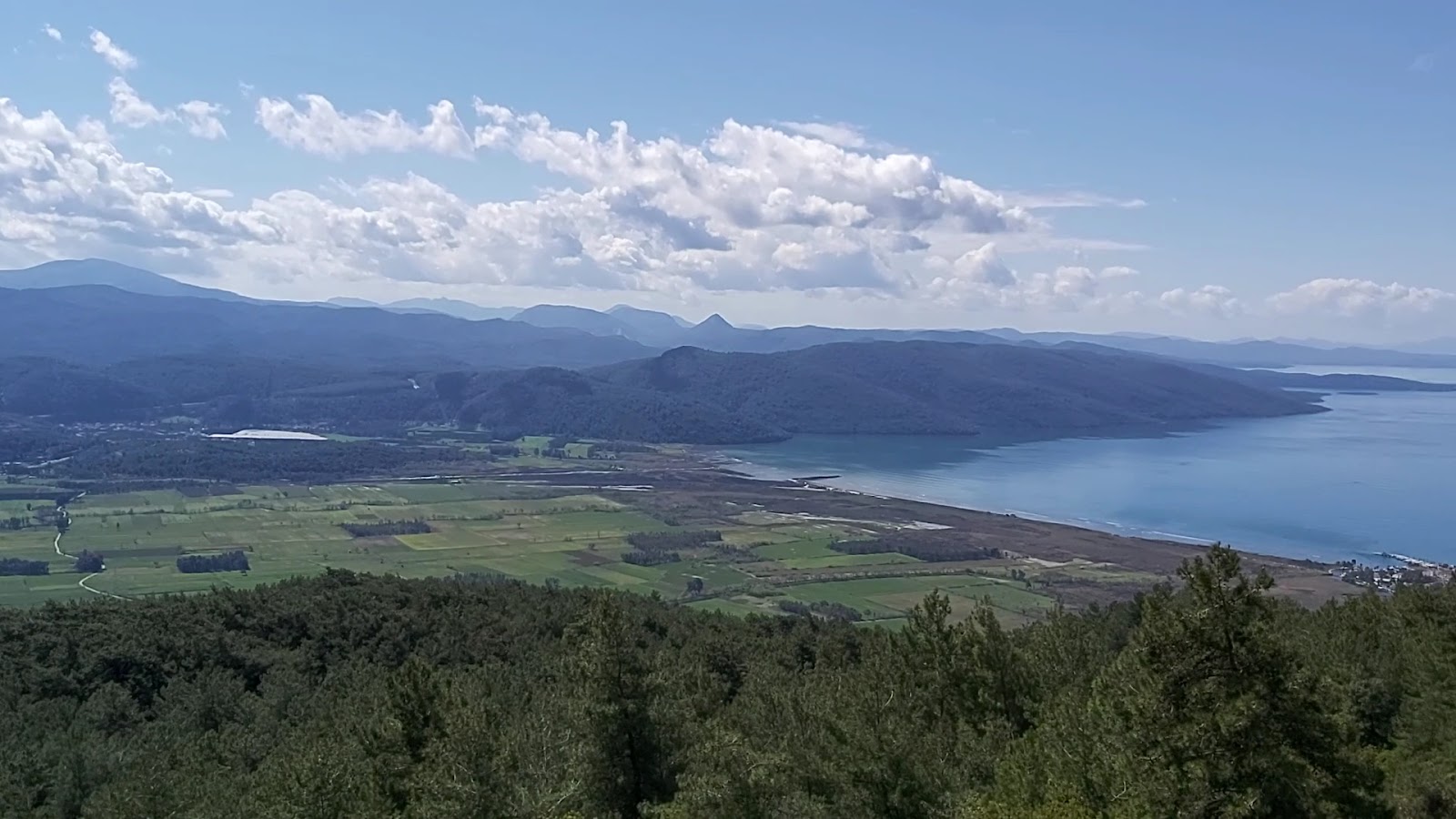 Sakar Geçidi Manzara — fotoğraf 3