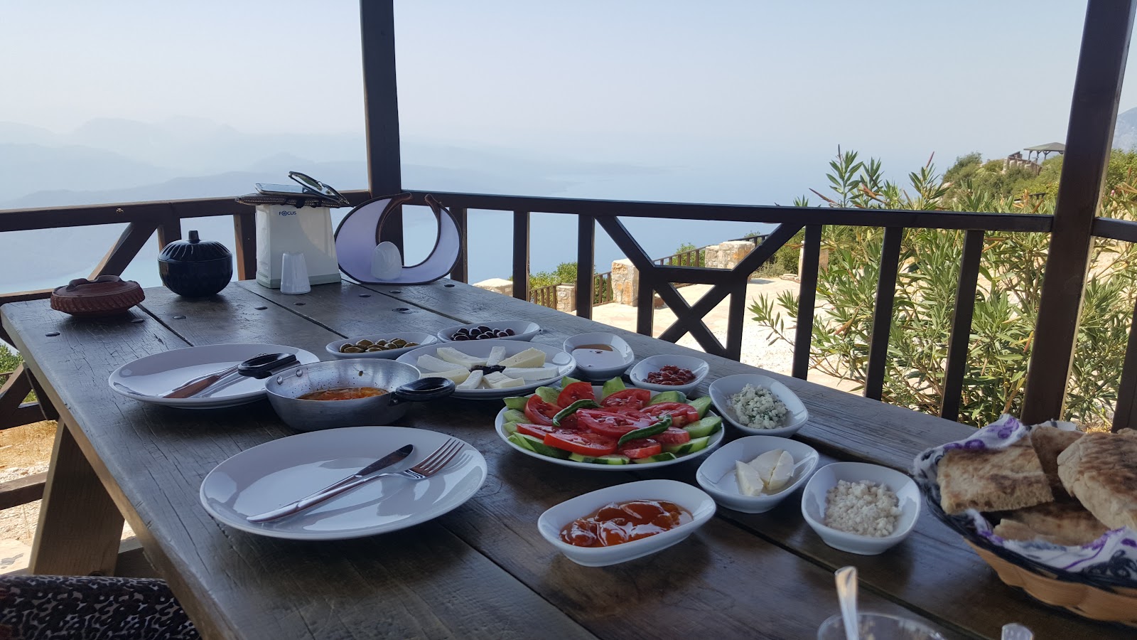 Sakar Seyir Terası — fotoğraf 5