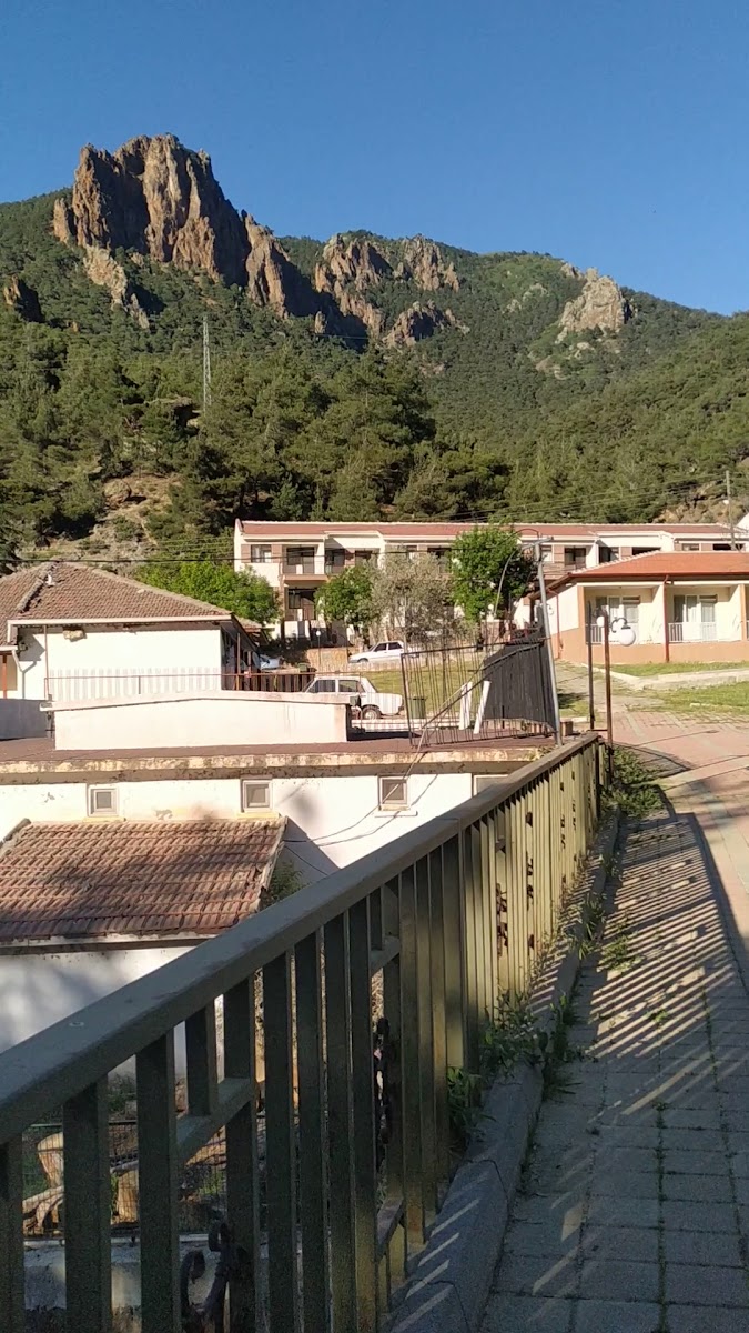Sakarıılıca Kaplıcaları — fotoğraf 3