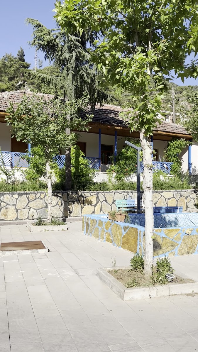 Sakarıılıca Kaplıcaları — fotoğraf 4