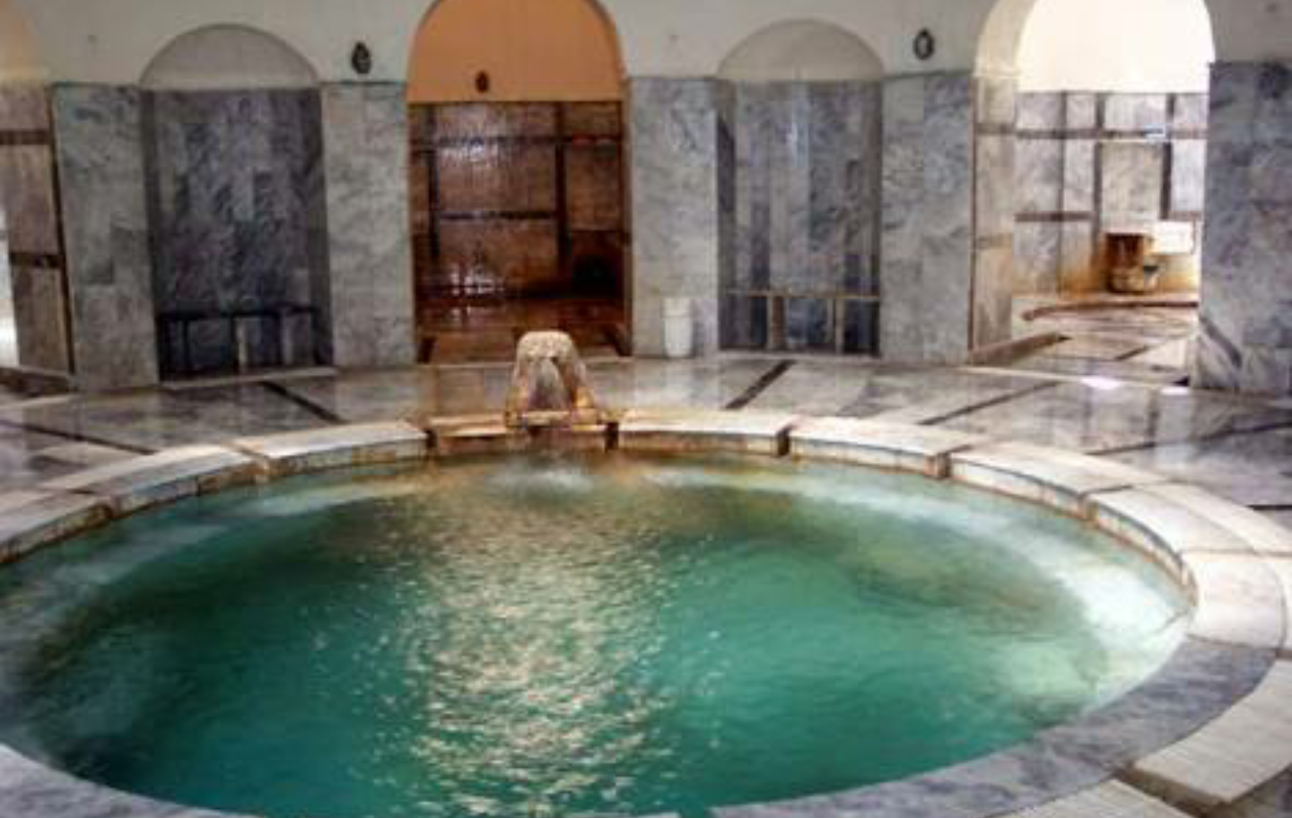 Sakarıılıca Kaplıcaları — fotoğraf 5