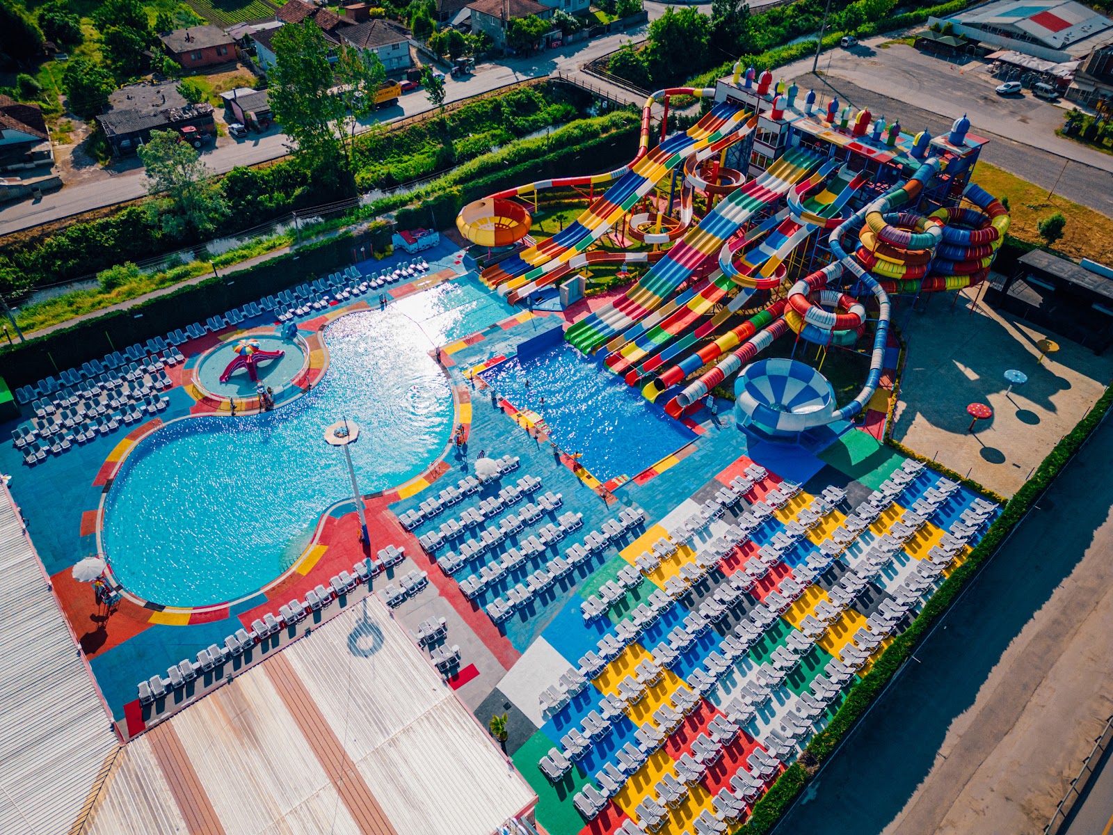 Sakarya Aquapark — fotoğraf 1
