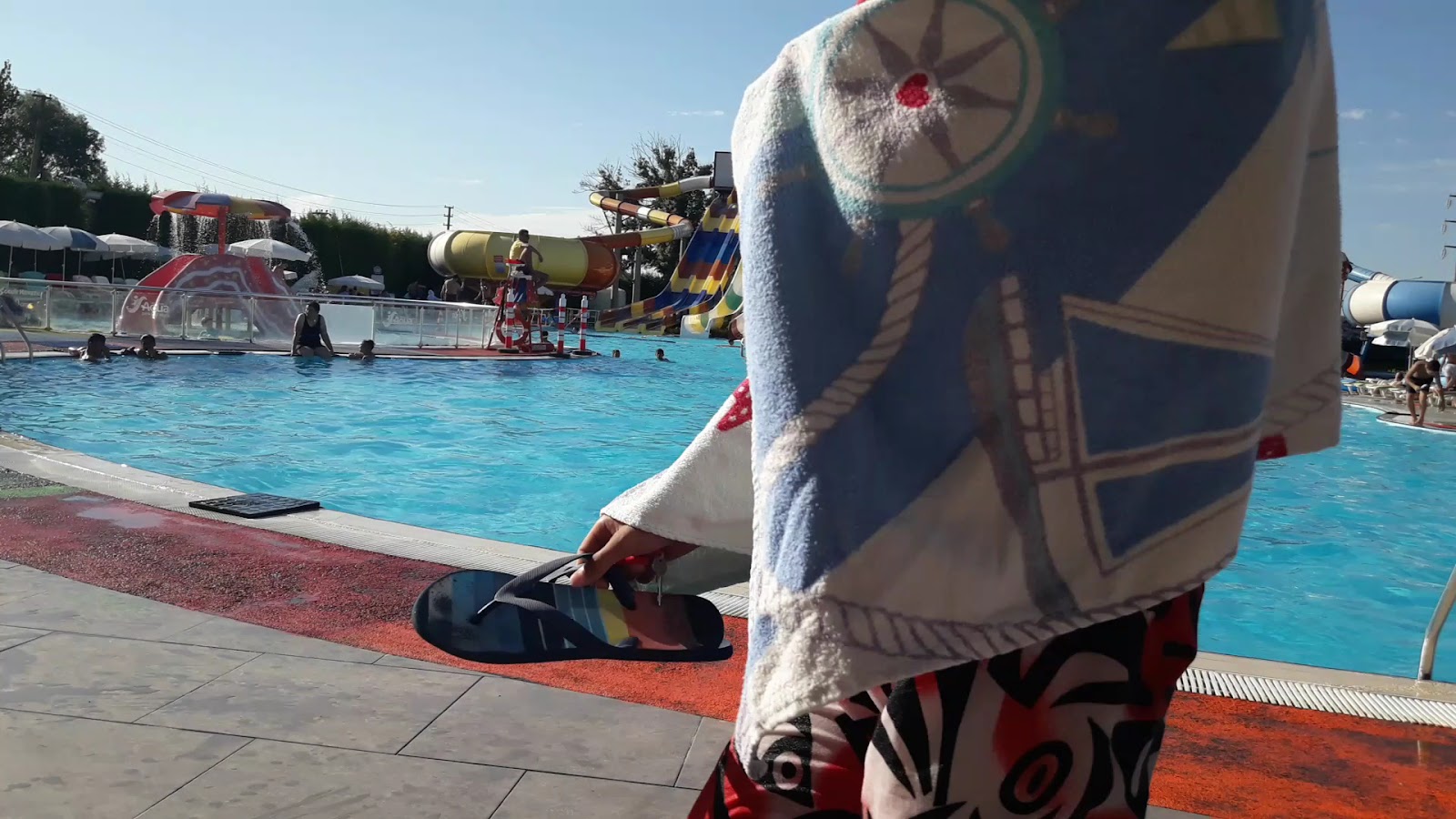 Sakarya Aquapark — fotoğraf 2