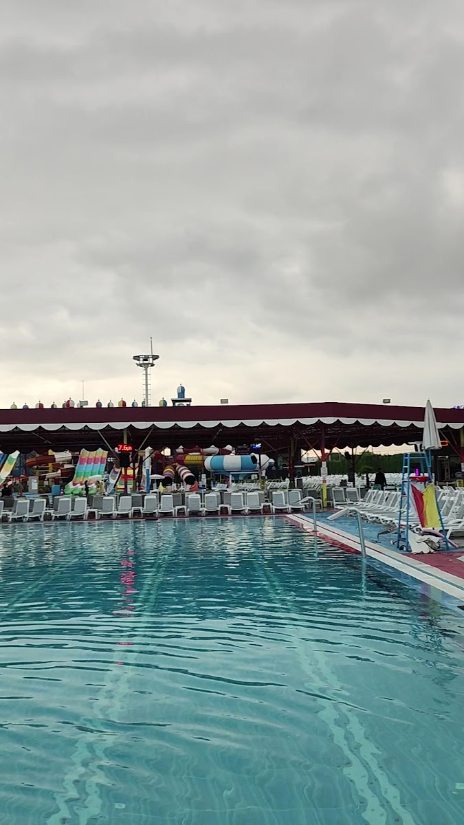 Sakarya Aquapark — fotoğraf 3