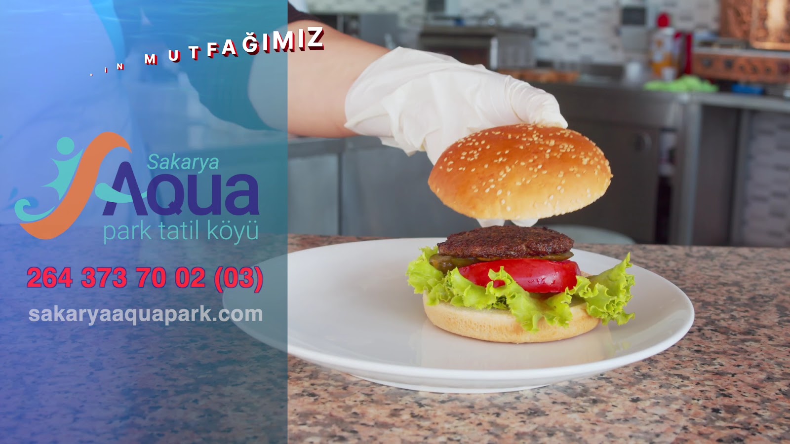 Sakarya Aquapark — fotoğraf 4