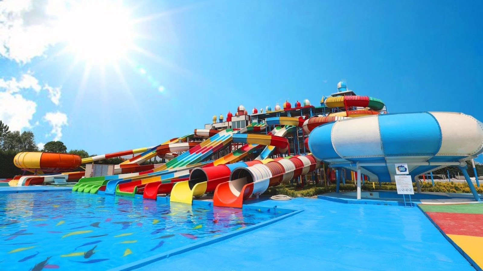 Sakarya Aquapark — fotoğraf 5