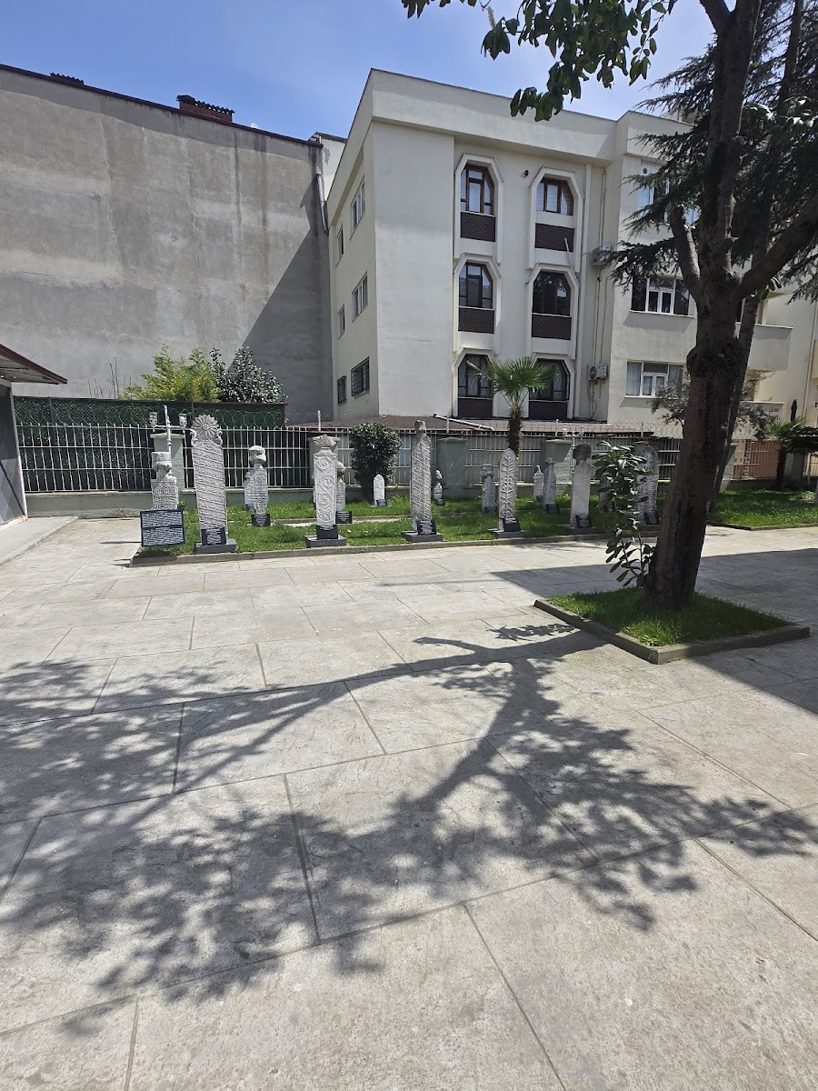 Sakarya Müzesi — fotoğraf 2
