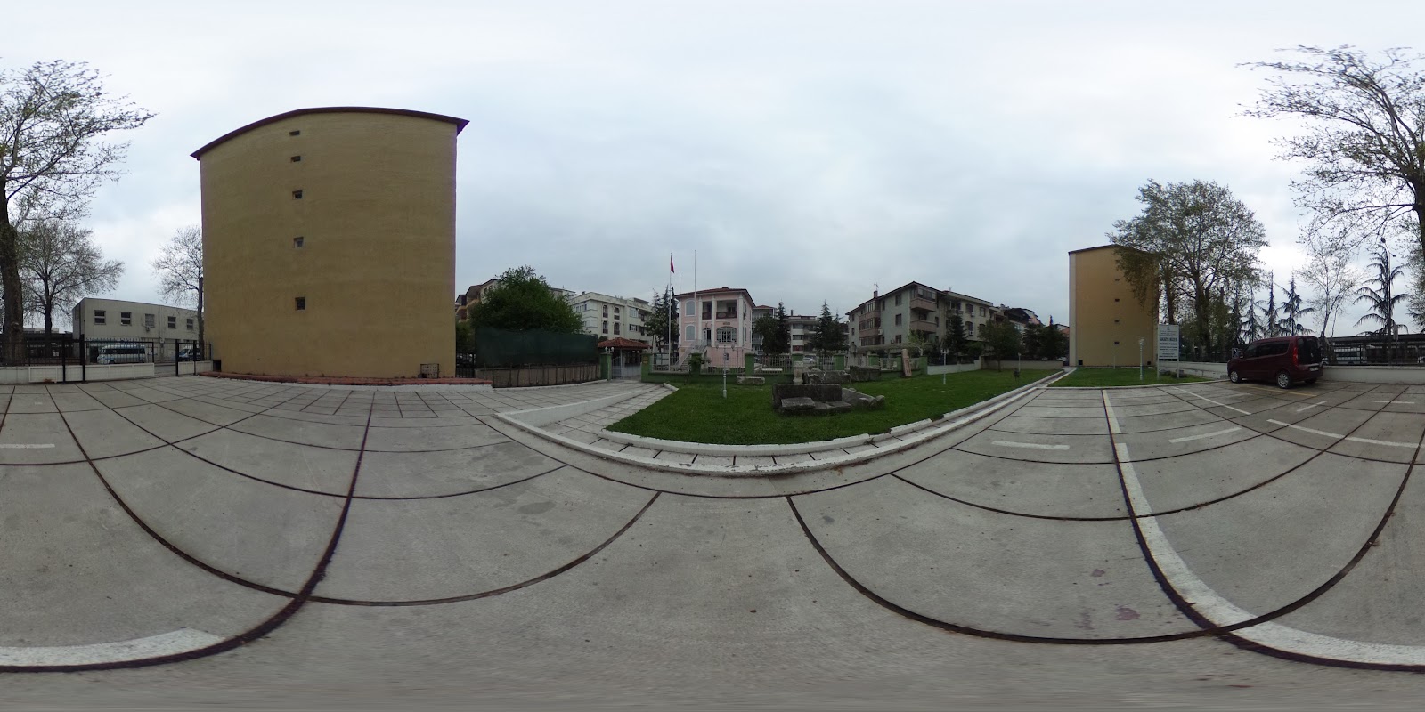 Sakarya Müzesi — fotoğraf 4