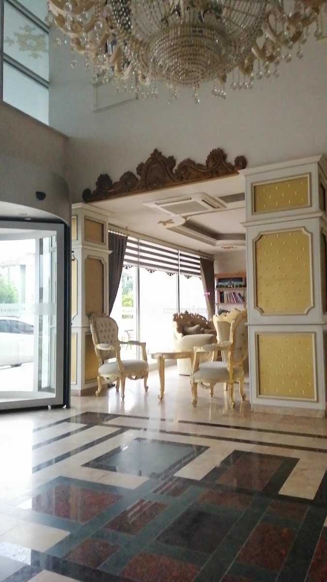 Sakarya Ottoman Hotel — fotoğraf 3