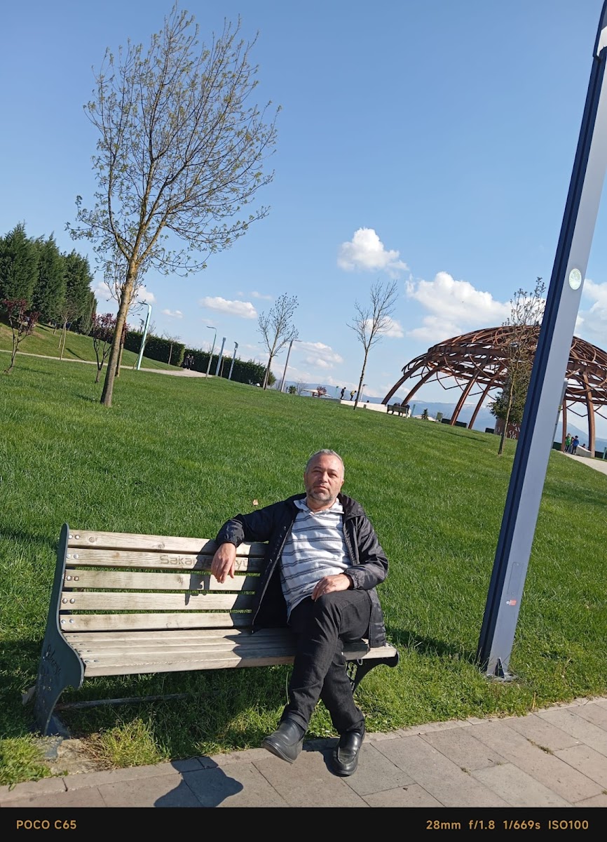 Sakarya Park — fotoğraf 2
