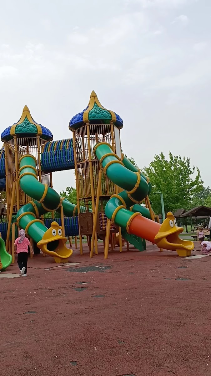 Sakarya Park — fotoğraf 3