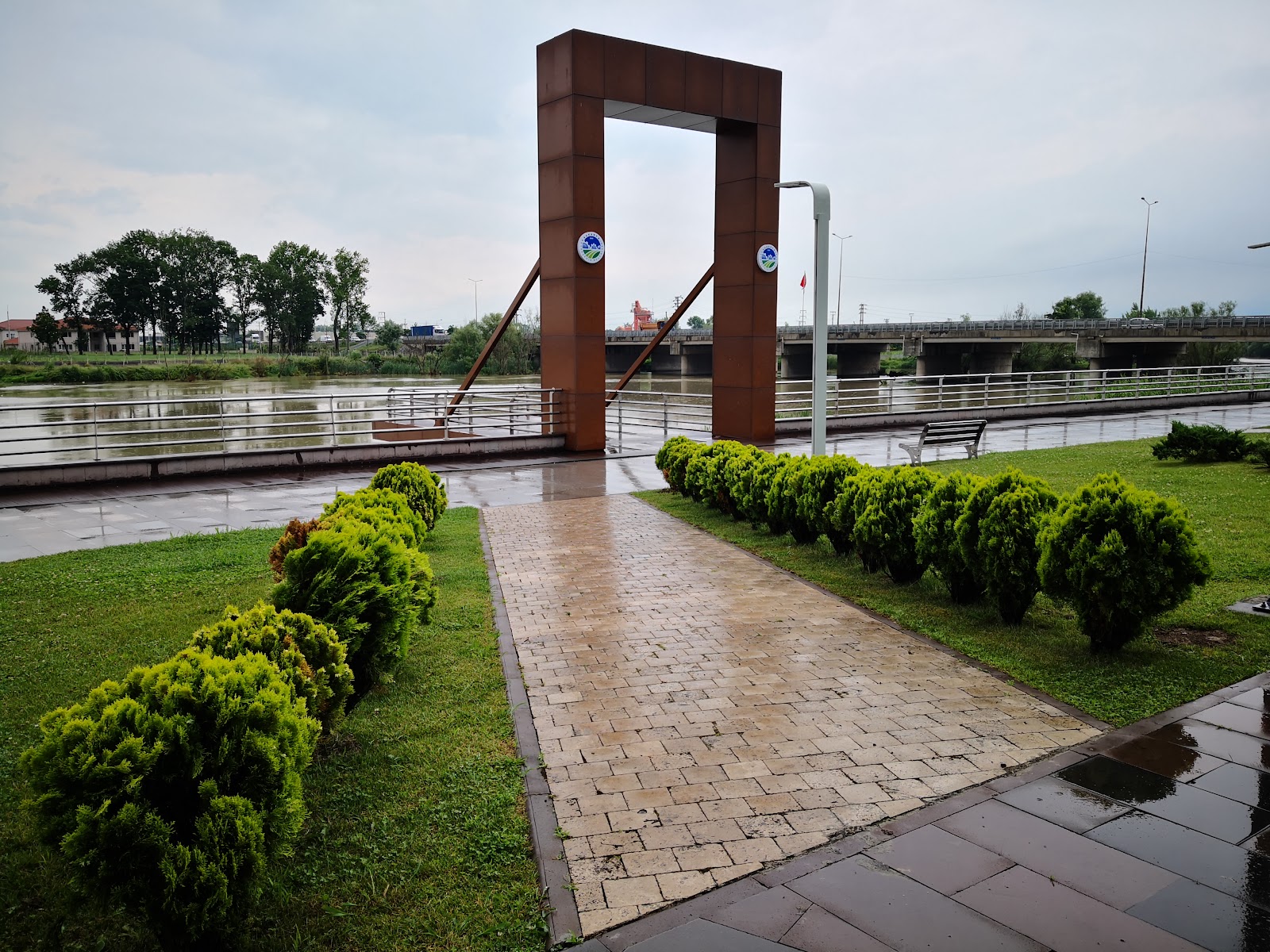 Sakarya Park — fotoğraf 4