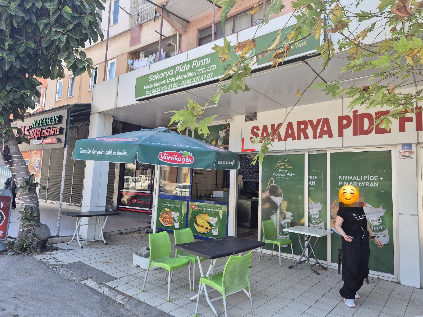 SAKARYA PİDE FIRINI — photo 3