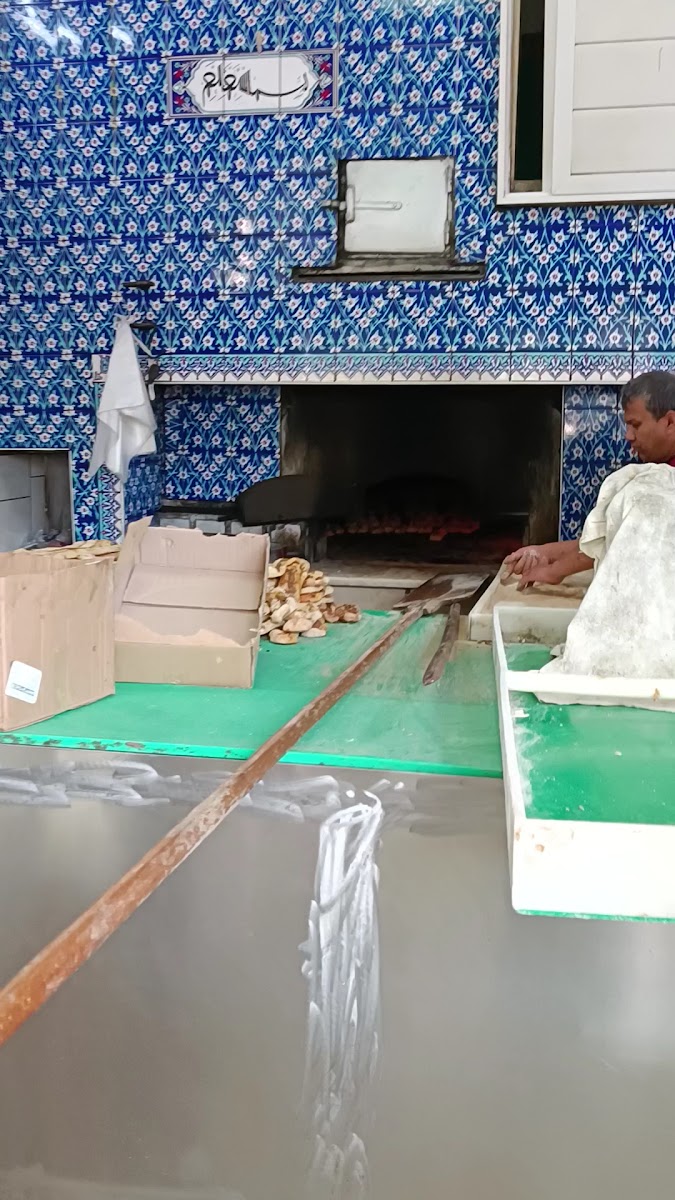 SAKARYA PİDE FIRINI — fotoğraf 3