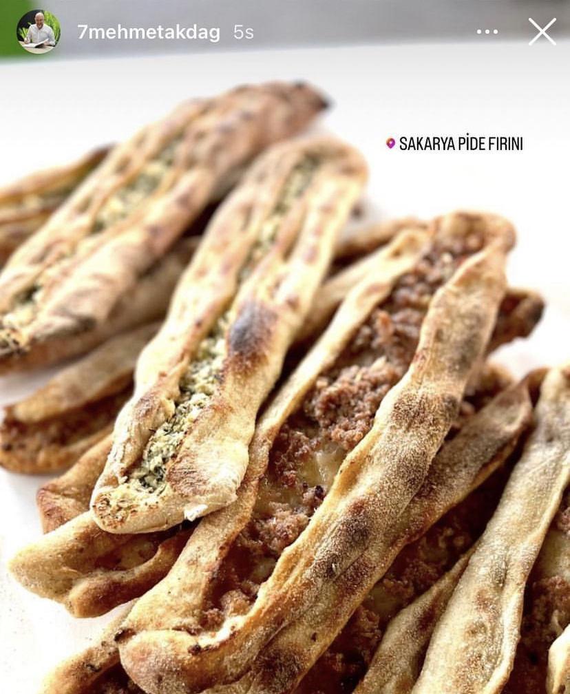 SAKARYA PİDE FIRINI — fotoğraf 5