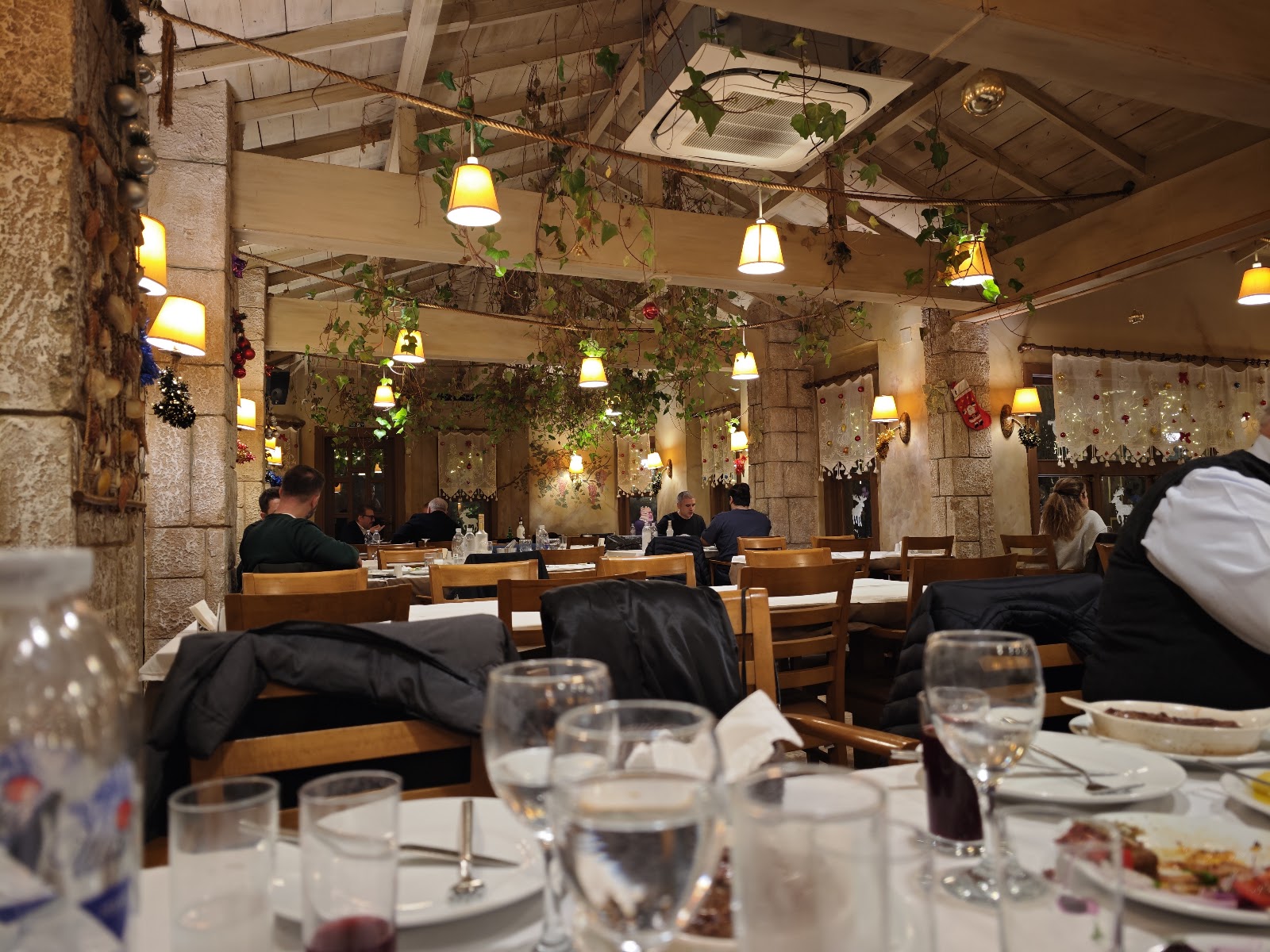 Saki Rum Meyhanesi — photo