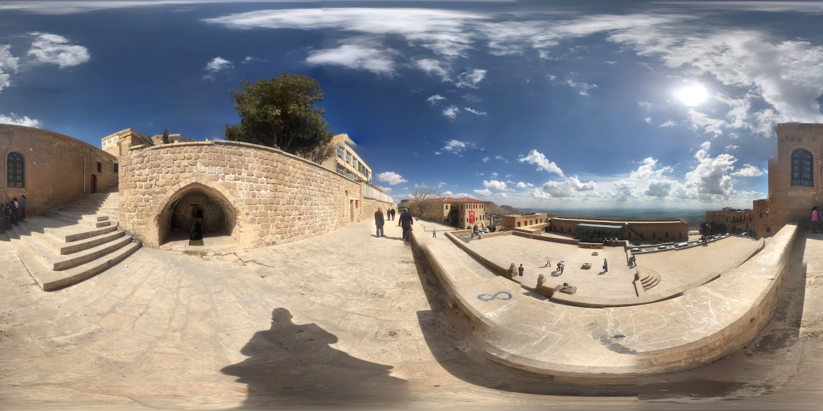 Sakıp Sabancı Mardin Kent Müzesi — fotoğraf 2
