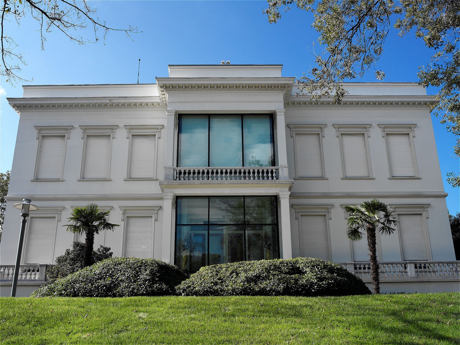 Sakıp Sabancı Müzesi — fotoğraf 1