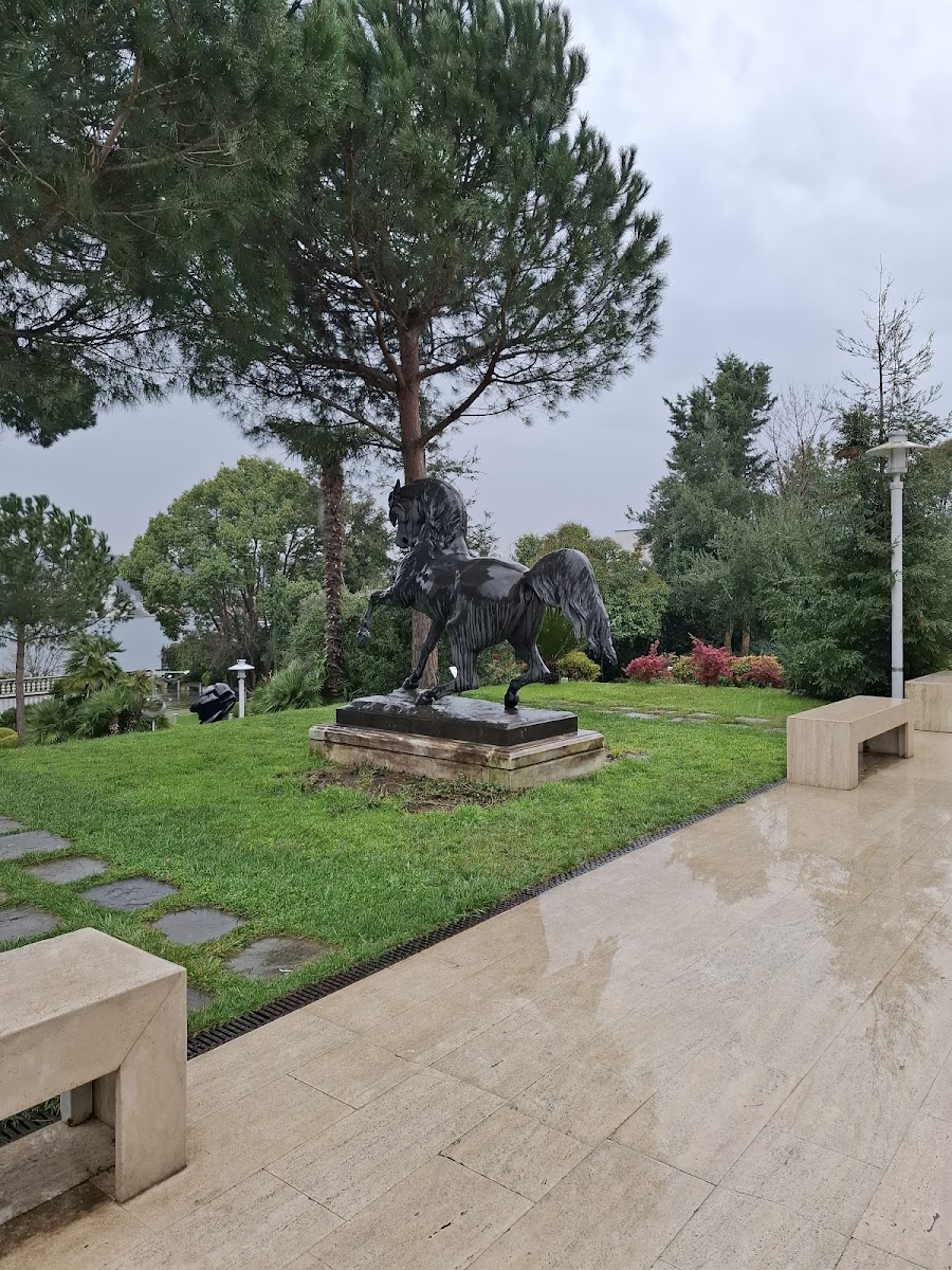 Sakıp Sabancı Müzesi — fotoğraf 2