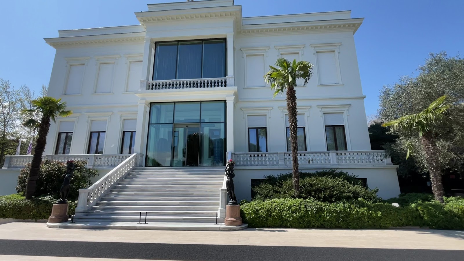 Sakıp Sabancı Müzesi — fotoğraf 3