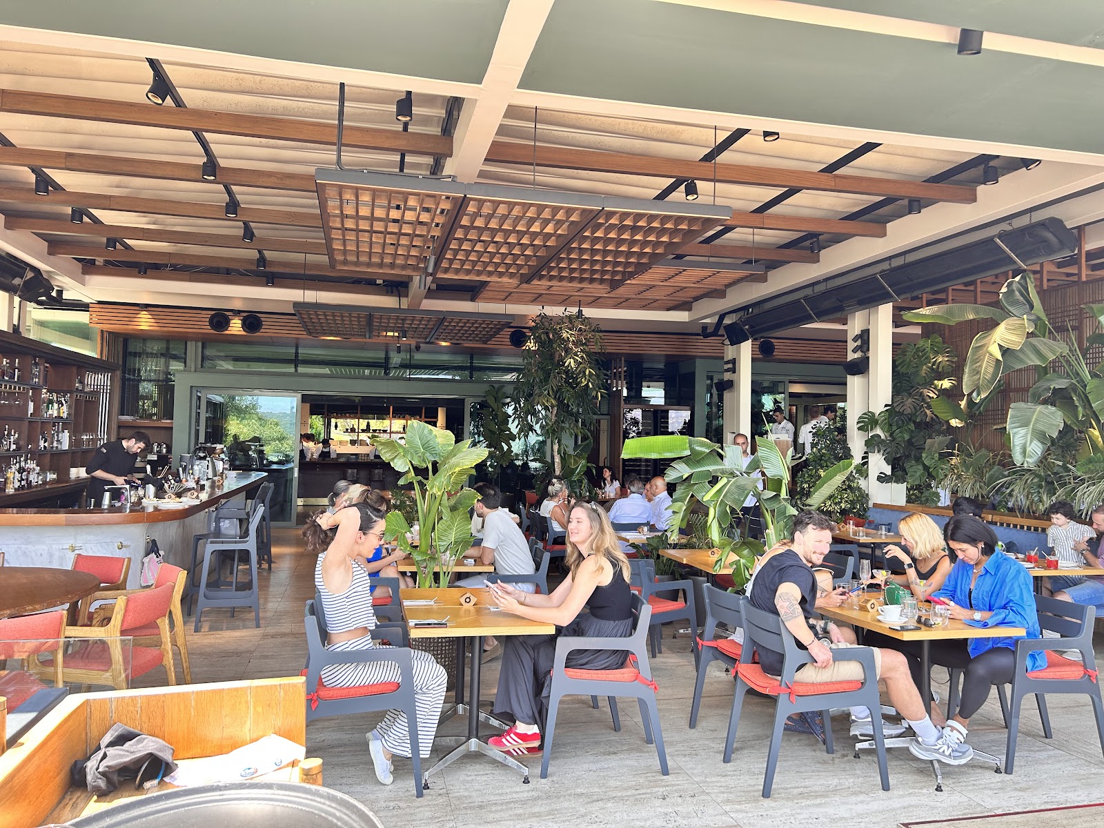 Sakıp Sabancı Müzesi — fotoğraf 4