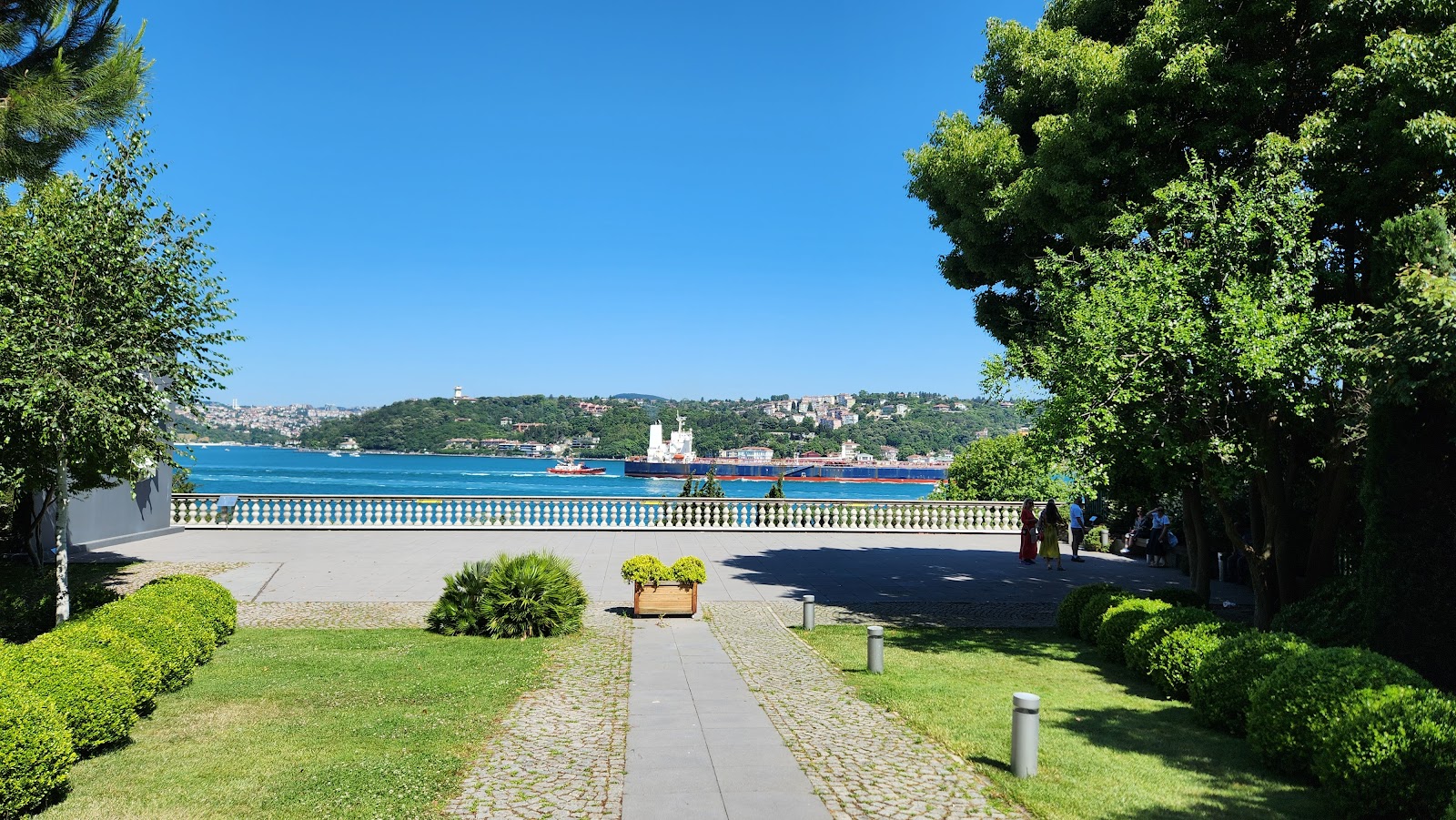 Sakıp Sabancı Müzesi — fotoğraf 5