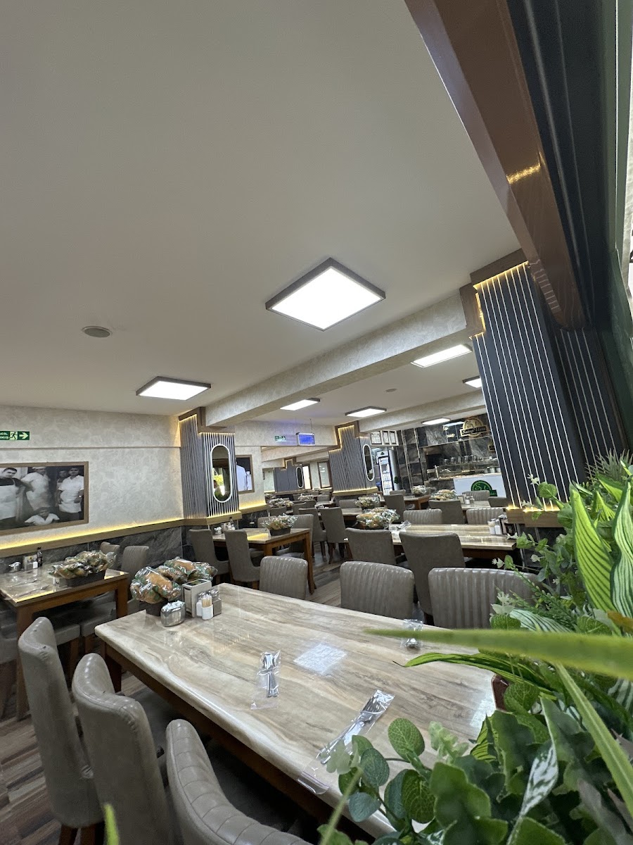 Sakıp Usta Paça Beyran Kebap — fotoğraf 5