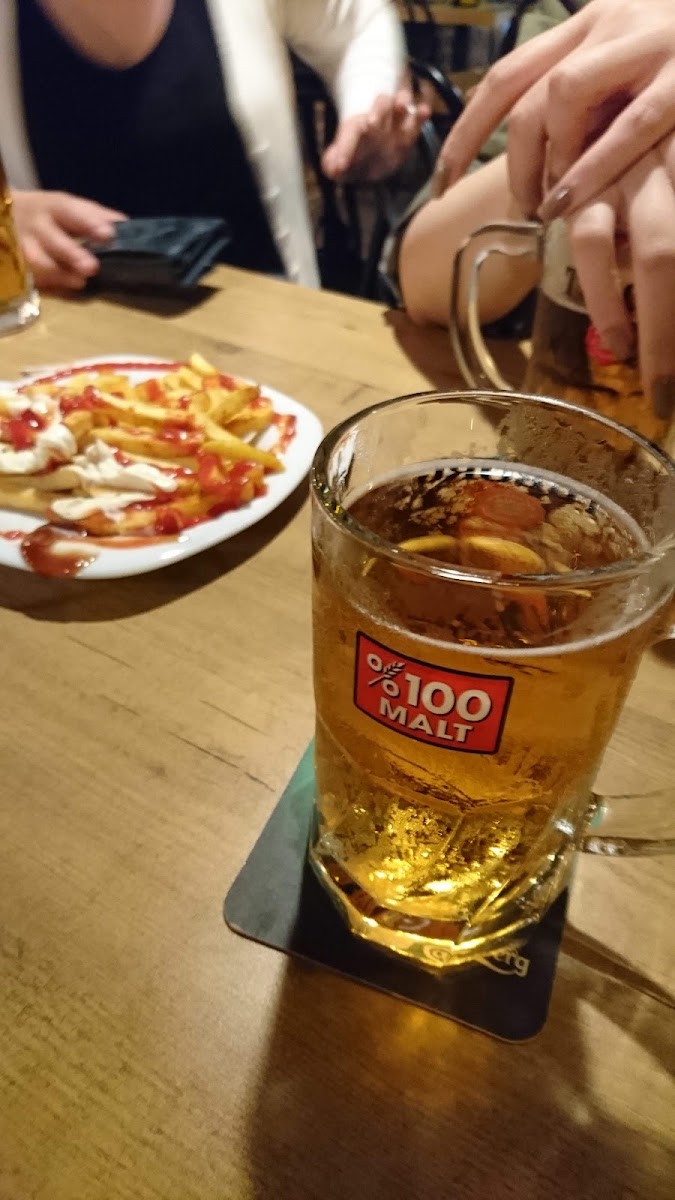 Şakir Restoran — fotoğraf 2