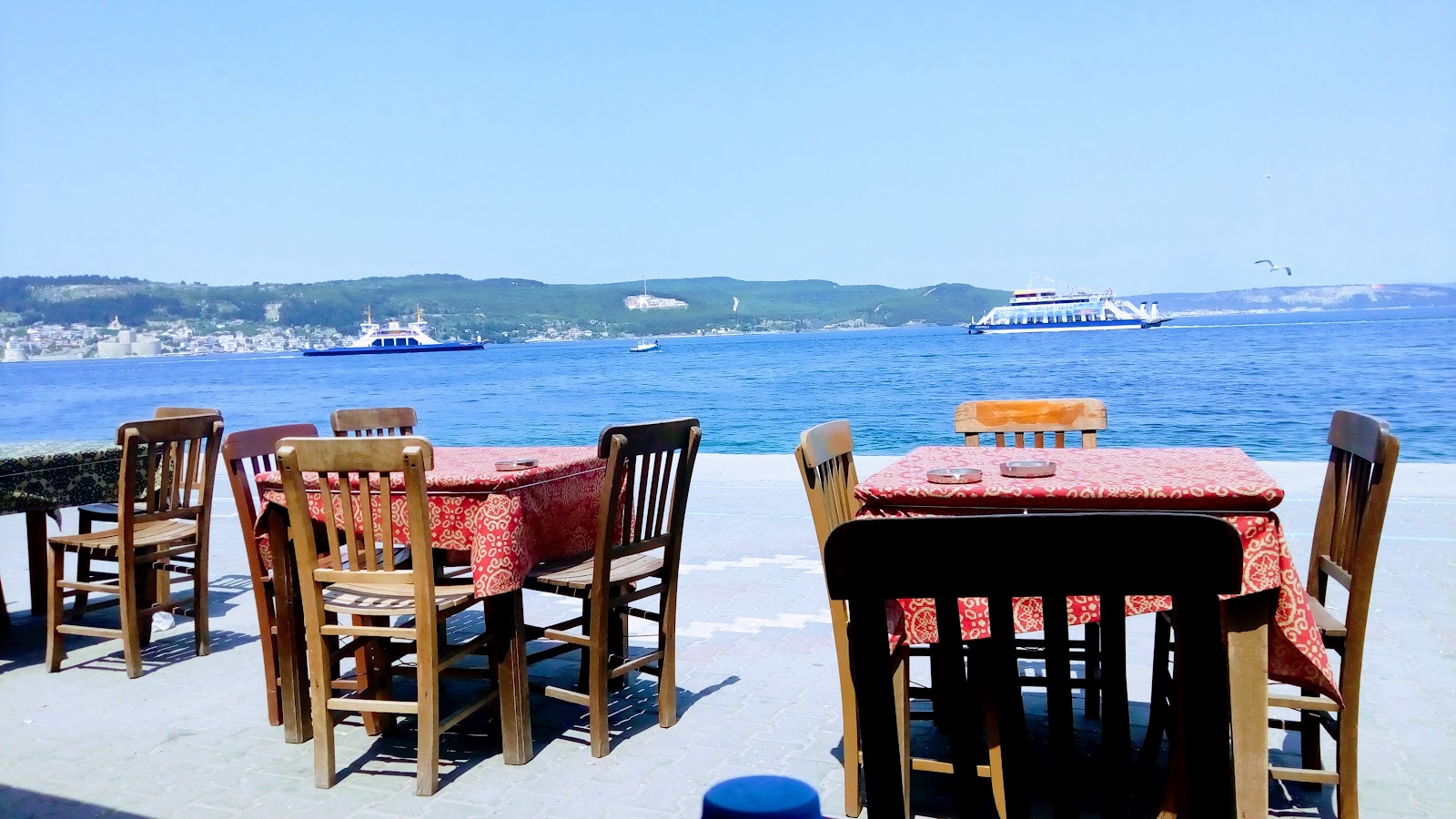 Şakirin Yeri - Çanakkale — fotoğraf
