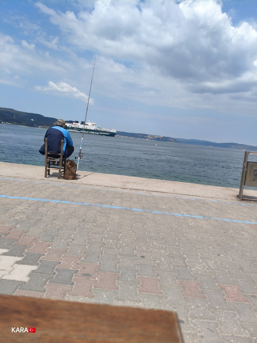 Şakirin Yeri - Çanakkale — fotoğraf 2