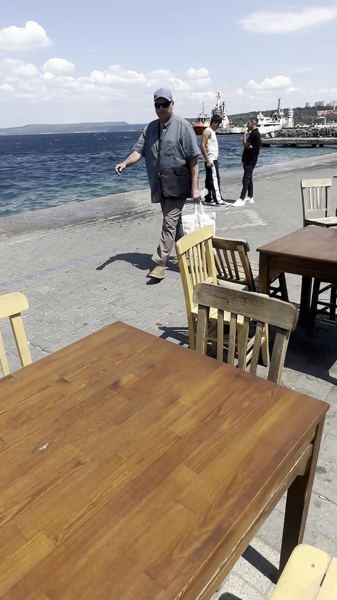 Şakirin Yeri - Çanakkale — fotoğraf 3