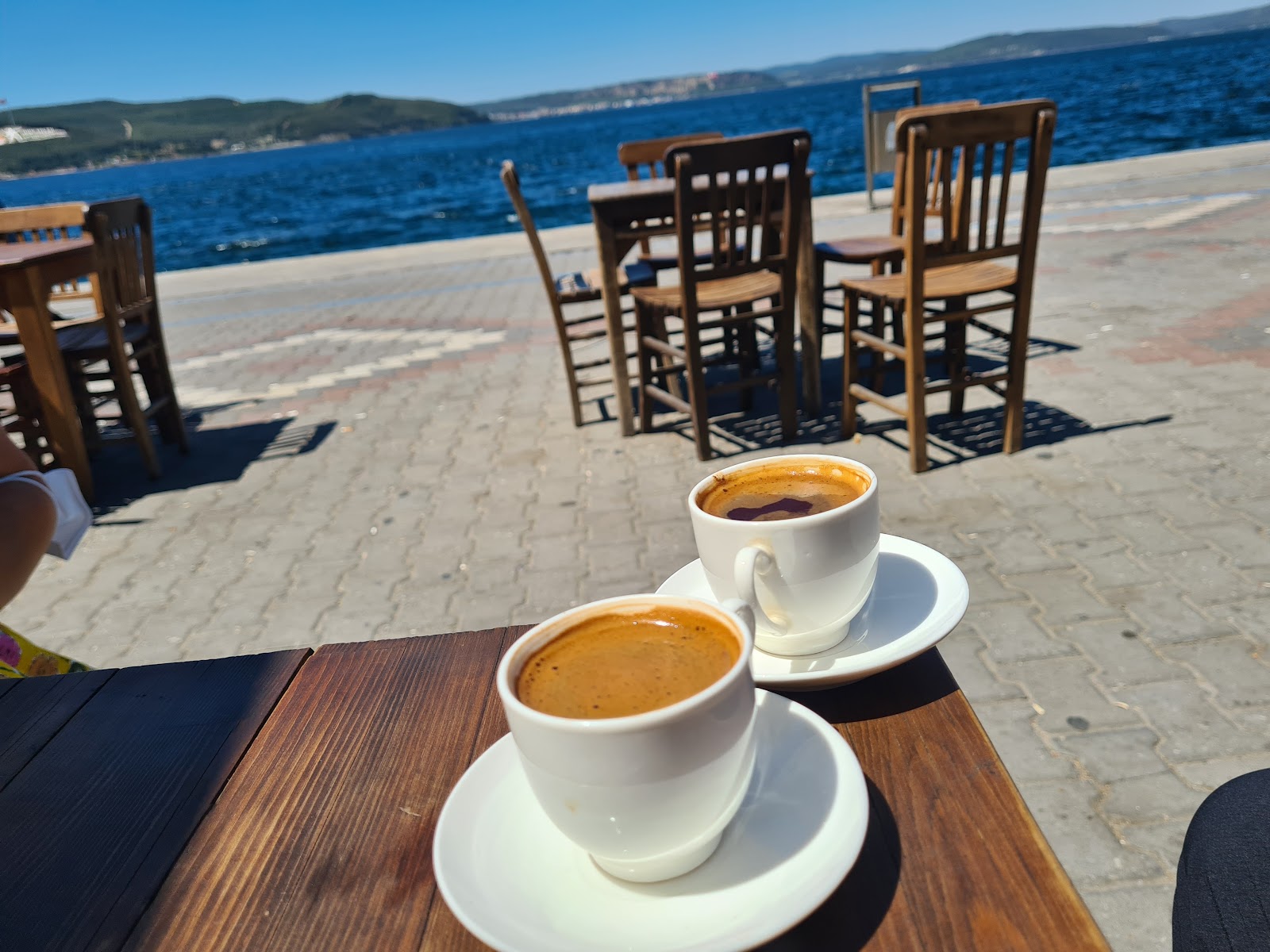 Şakirin Yeri - Çanakkale — fotoğraf 5