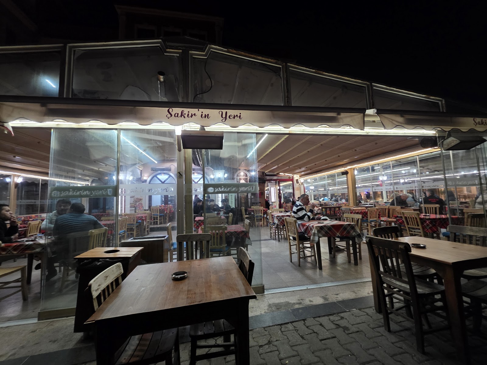 Şakirin Yeri - Çanakkale — fotoğraf 6