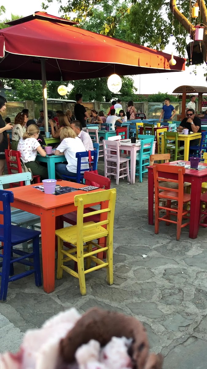 Sakız Dondurma — fotoğraf 3