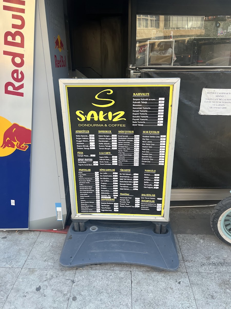 Sakız Dondurma — fotoğraf 4