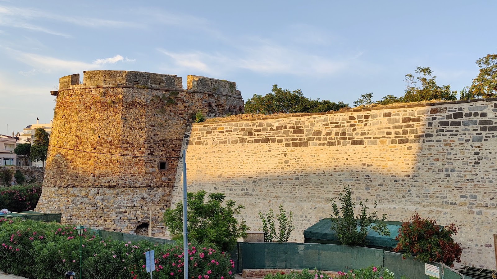 Sakız Kalesi — fotoğraf 3