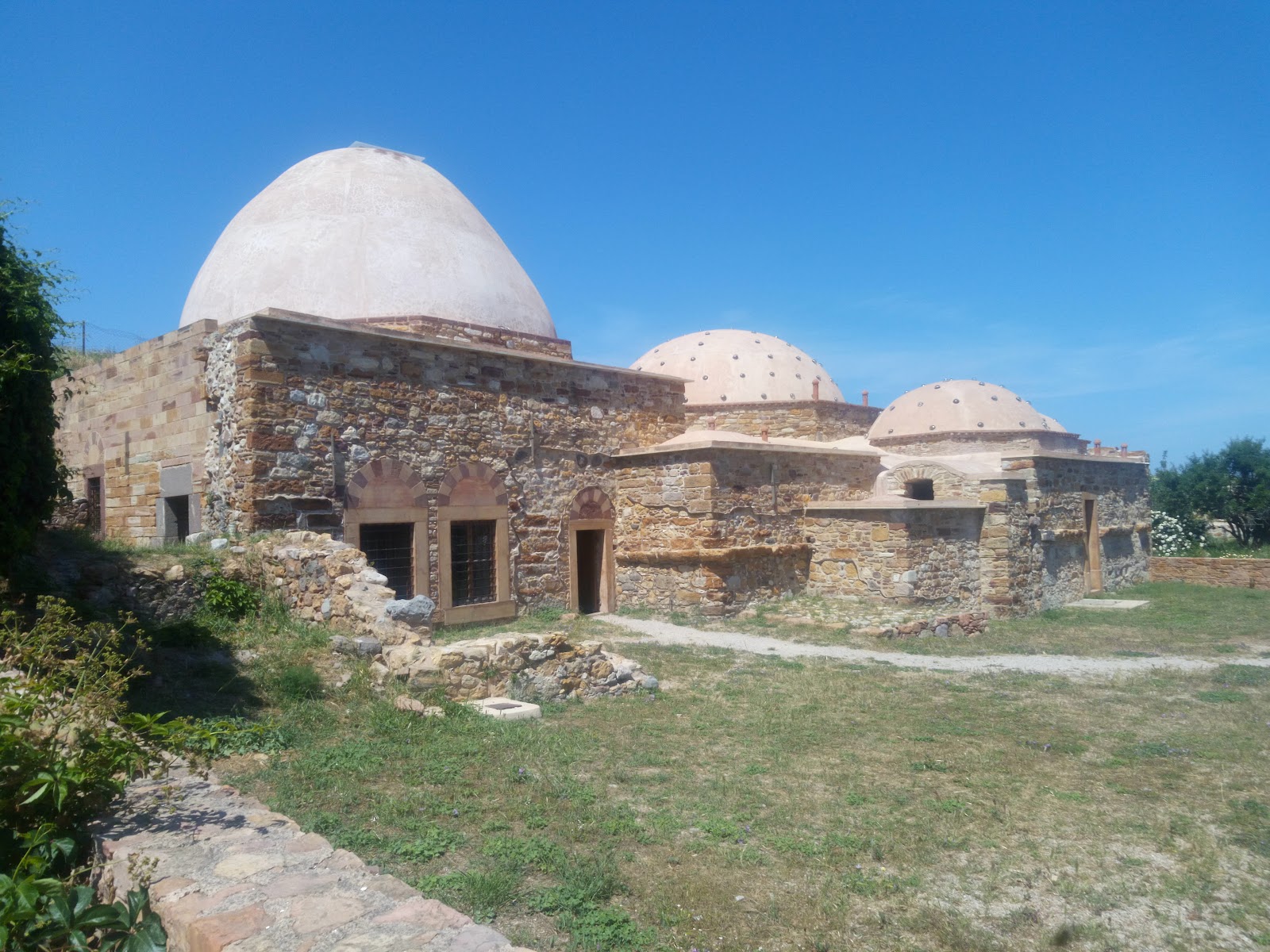 Sakız Kalesi — fotoğraf 5
