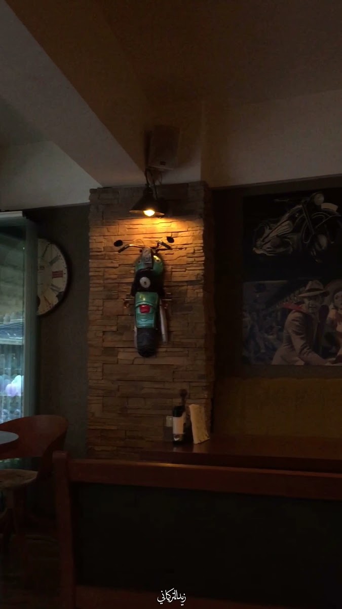 Saklı Bahçe Cafe Restorant — fotoğraf 5