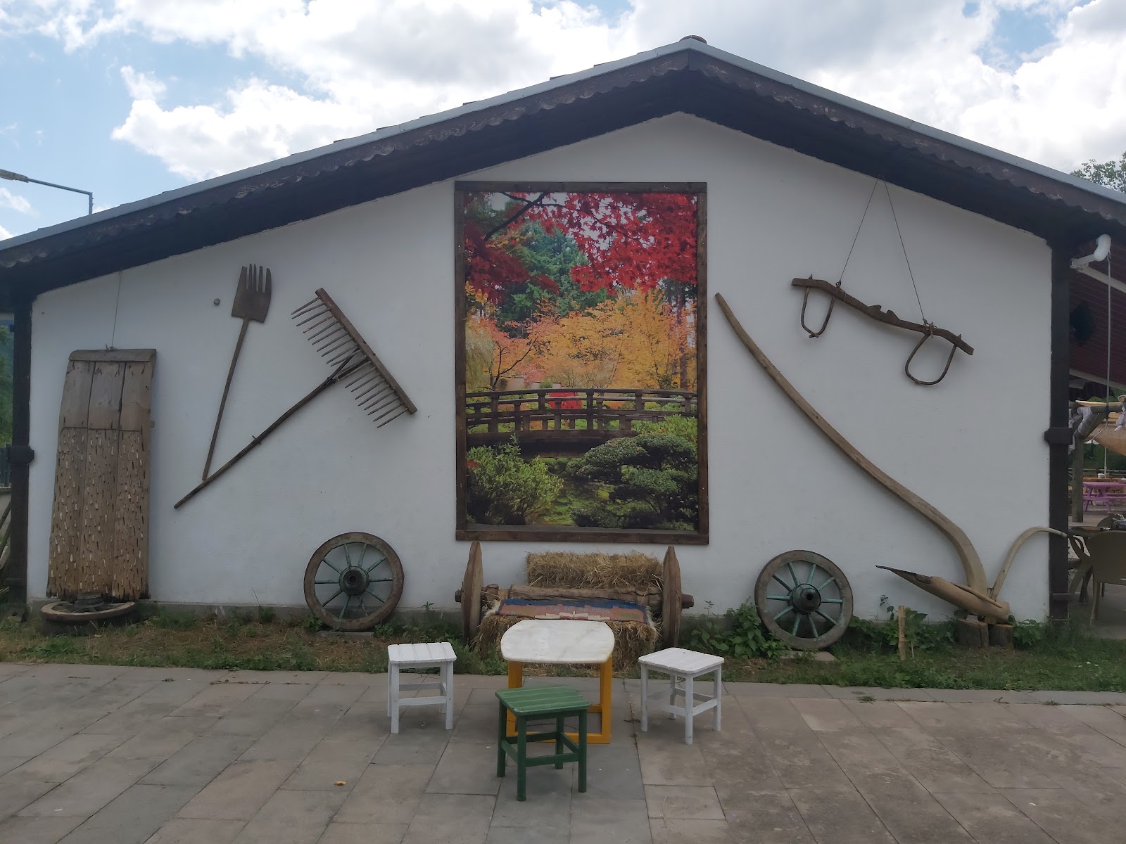 Saklı Bahçe (Kadınlar Kooperatifi) — photo 2