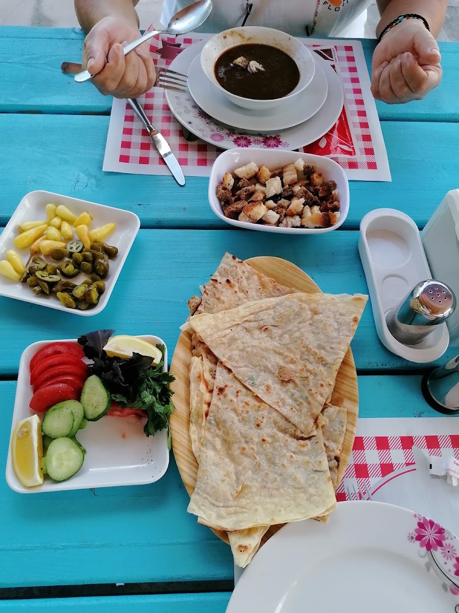 Saklı Bahçe (Kadınlar Kooperatifi) — photo 3