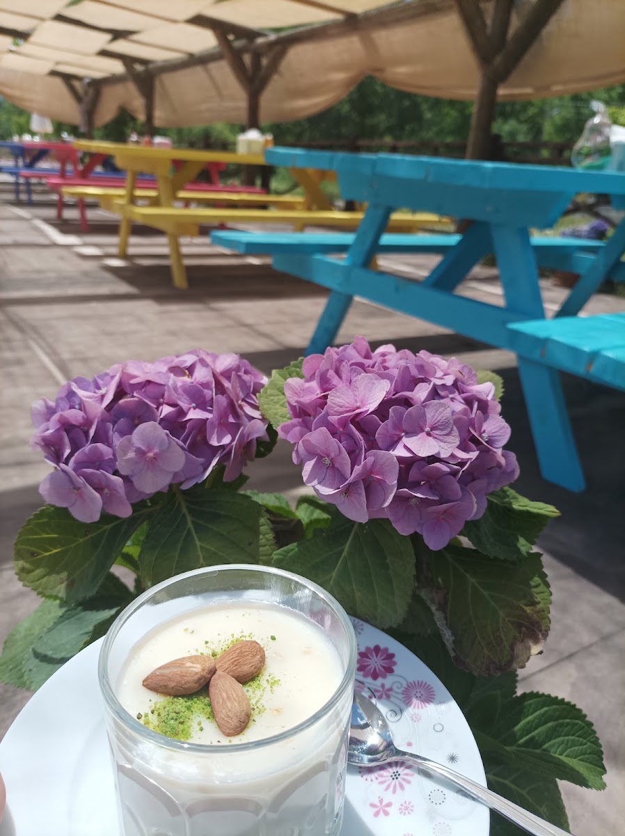 Saklı Bahçe (Kadınlar Kooperatifi) — photo 5