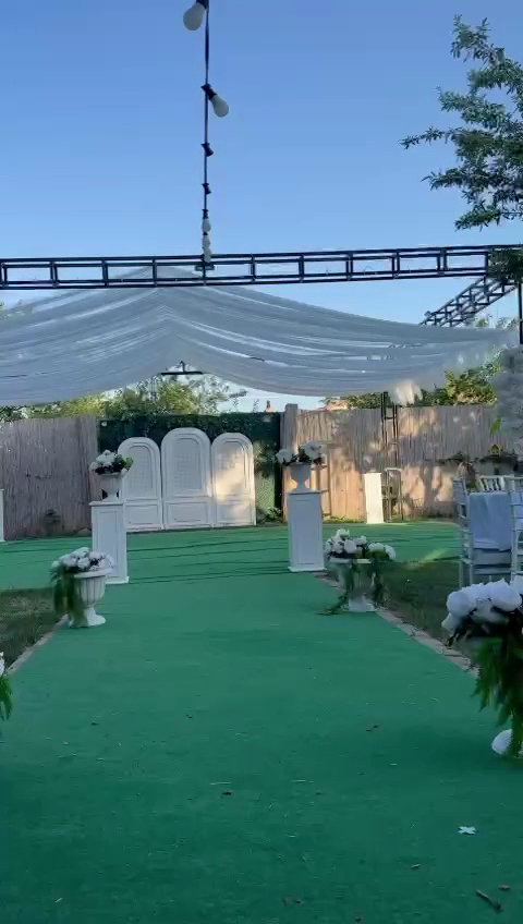 Saklı Bahçe — fotoğraf 3