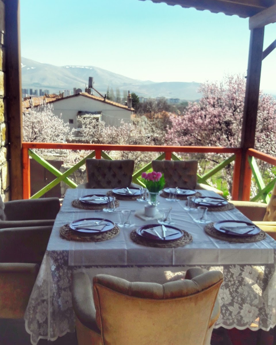 Saklı Bahçe — fotoğraf 4