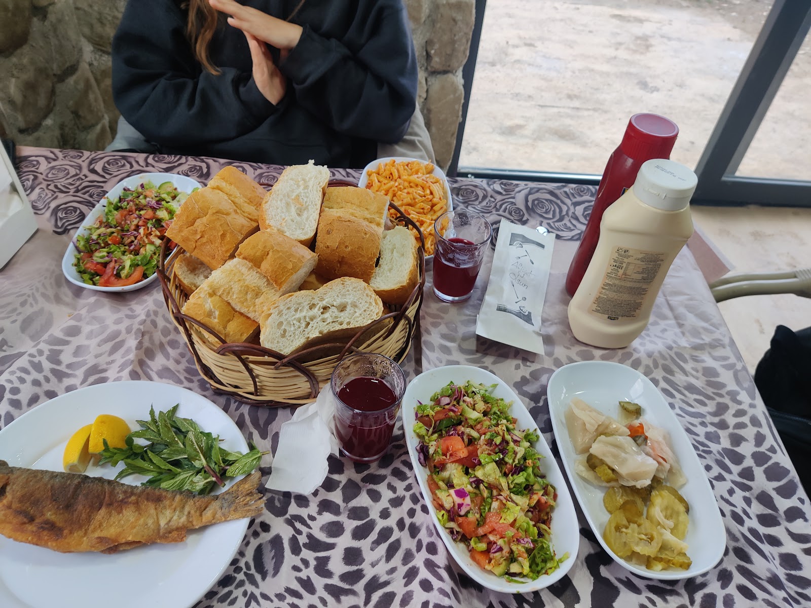 Saklı bahçem — fotoğraf 2