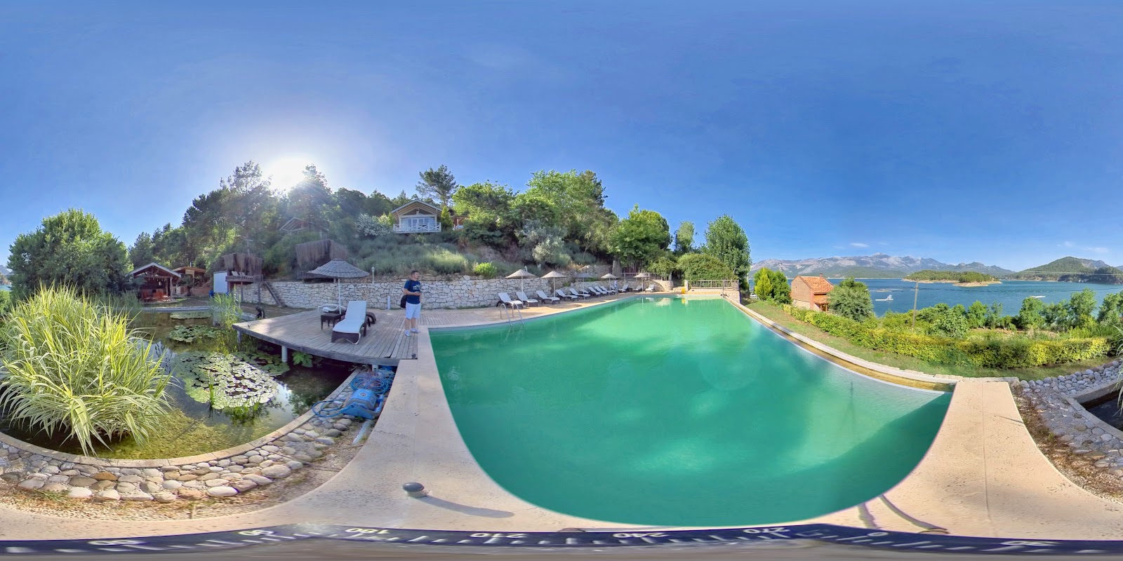 Saklı Göl Evleri — fotoğraf 2