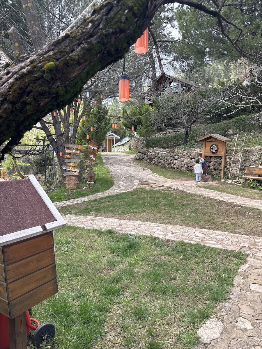 Saklı Göl Evleri — fotoğraf 3