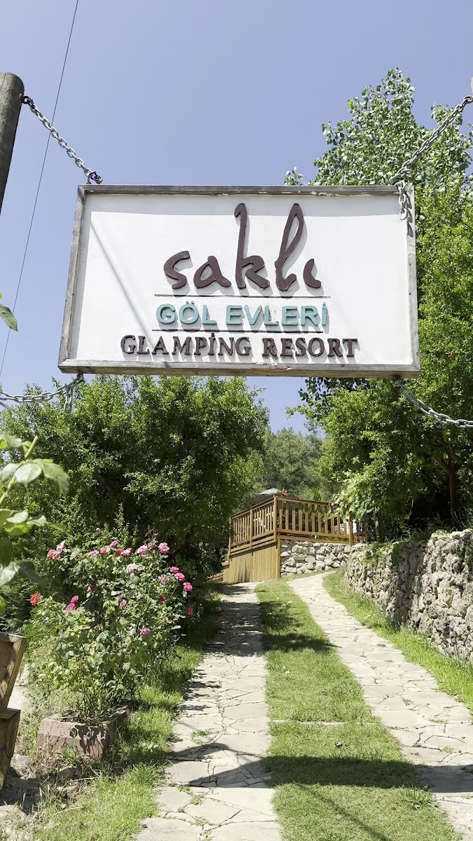 Saklı Göl Evleri — fotoğraf 4