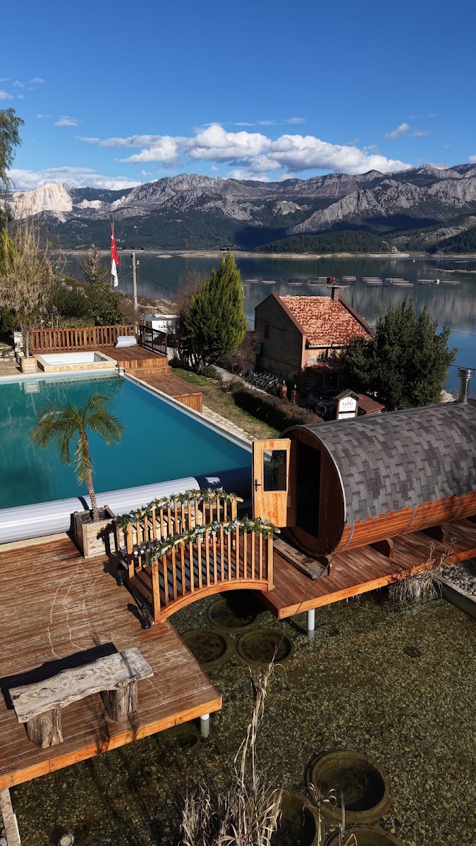 Saklı Göl Evleri — fotoğraf 10