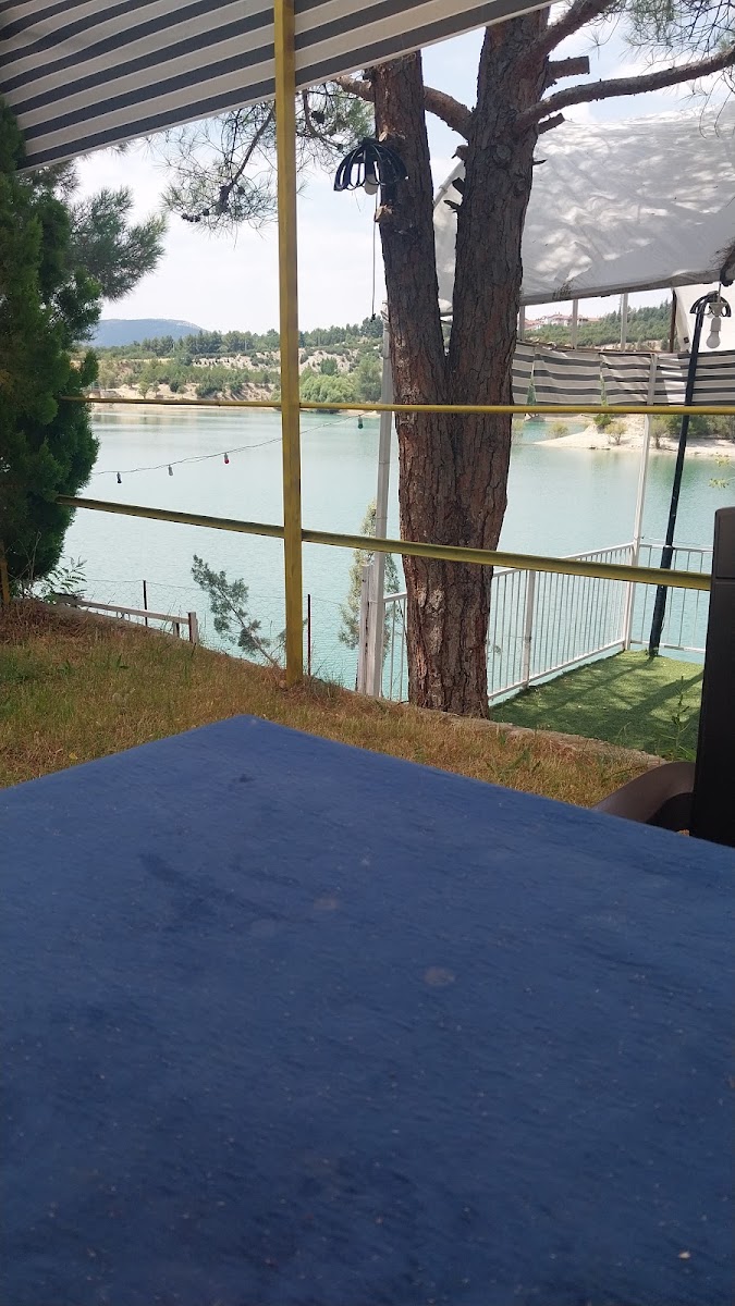 Saklı Göl Gönen — photo 3