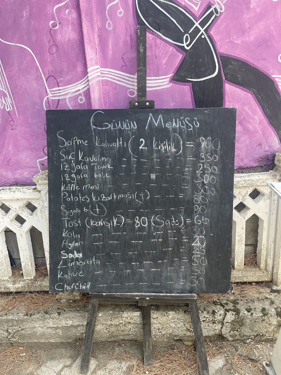 Saklı Göl Gönen — photo 4